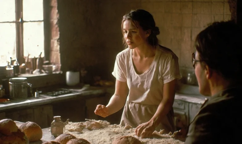 Когато за първи път казах „не“ на майка ми: История за свобода и вина