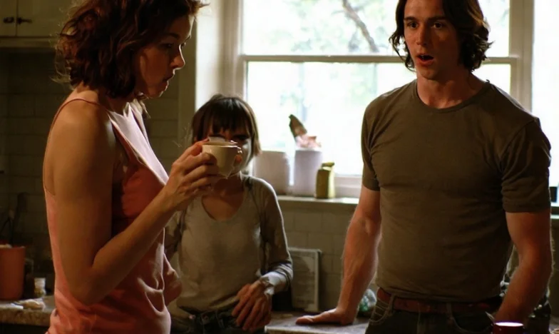 Между два огъня: Завещанието, което разкъса нашето семейство