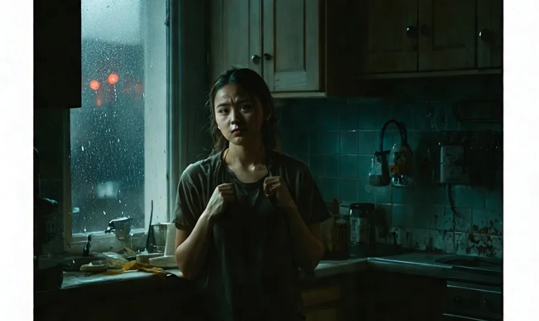 Между кръвта и гордостта: Мястото ми в семейството