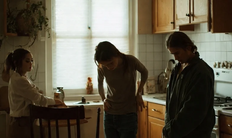 Моят автомобил, моето семейство и неизказаното прошка – история за доверието, разочарованието и семейните тайни