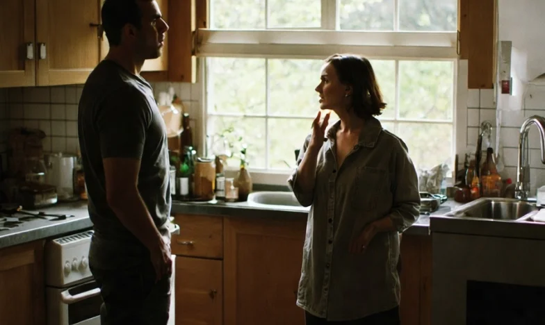 „Не за тях купихме този дом“ – Когато семейството внезапно се настани завинаги