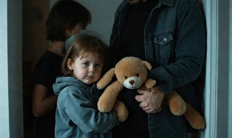 Невидимата градина: Как станах родител на племенниците си