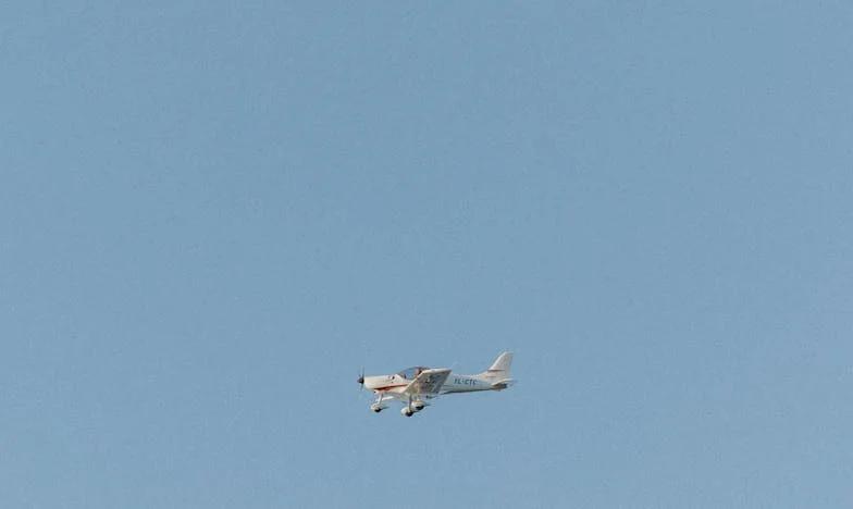 Нощта, в която изгубих всичко, но намерих себе си