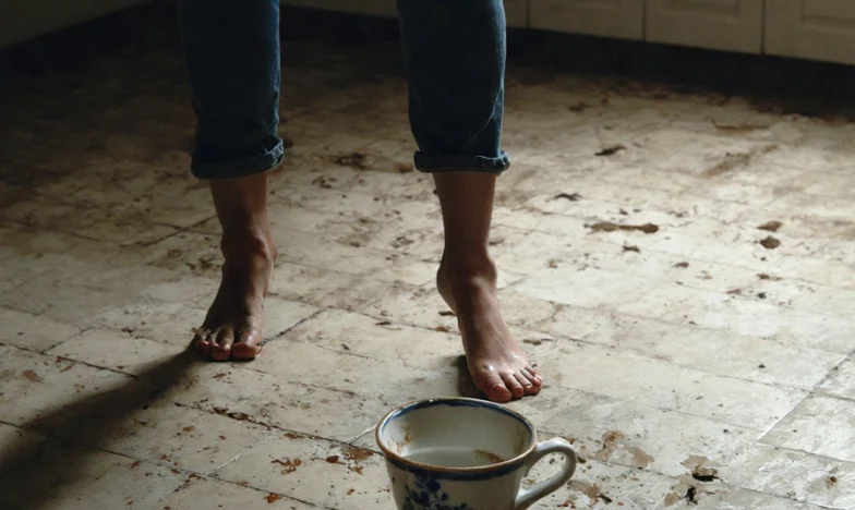 Под повърхността: Историята на Ана и сенките на брака