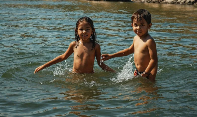 Последната прегръдка на брега на Искъра: Думите на брат ми, които никога няма да забравя