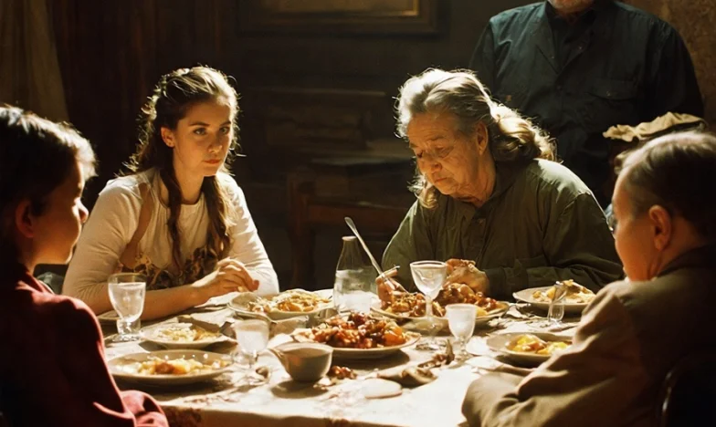 Пропастта между мен и баба Мария: Една семейна битка отвътре