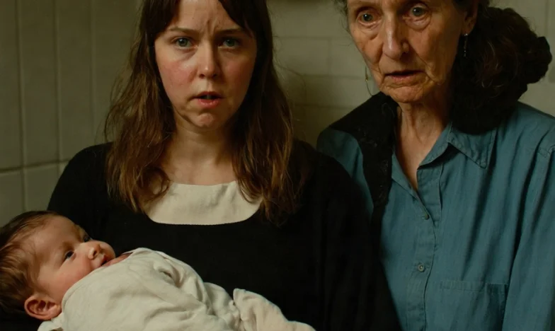 „Събирай си багажа и се мести!“ – Майка ми свекърва след раждането: Къде е границата между помощ и контрол?