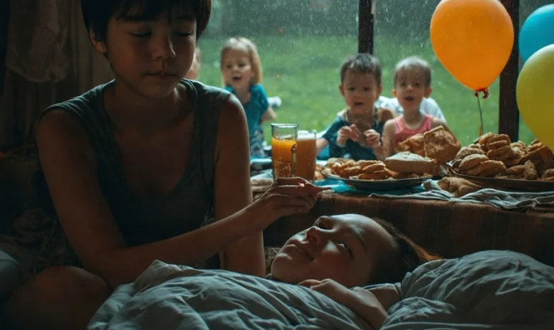 Сърцето на малкия Виктор: Един ден, който промени всичко