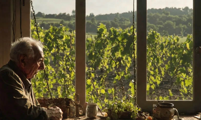 Счупени обещания у дома: Завръщане, което не беше завръщане