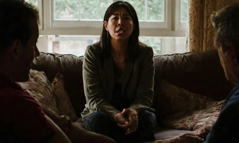 „Сега не, Мариела, говорим за важни неща“: Моят живот в сянката на собственото си семейство