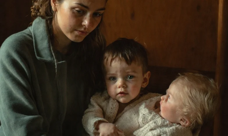 Синът ми разби нашето семейство — ще мога ли някога да му простя?