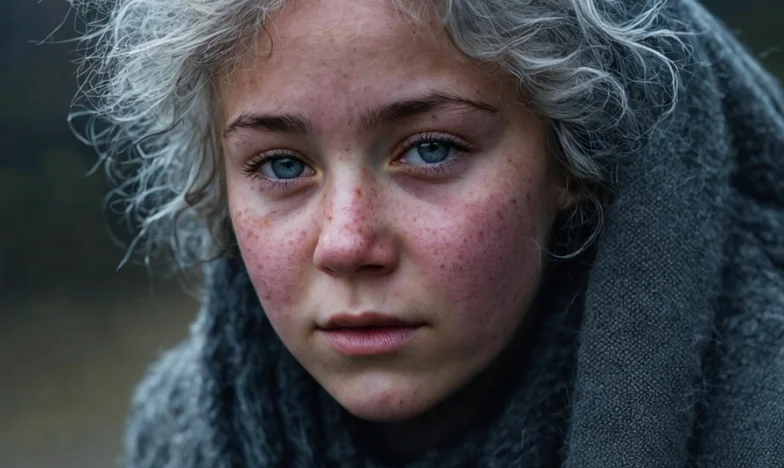 Среброкосият Антон – чудо или проклятие? Моята битка за приемане на сина ми в семейството и обществото