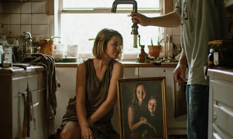 Старите снимки и новите рани: Историята на една българска раздяла