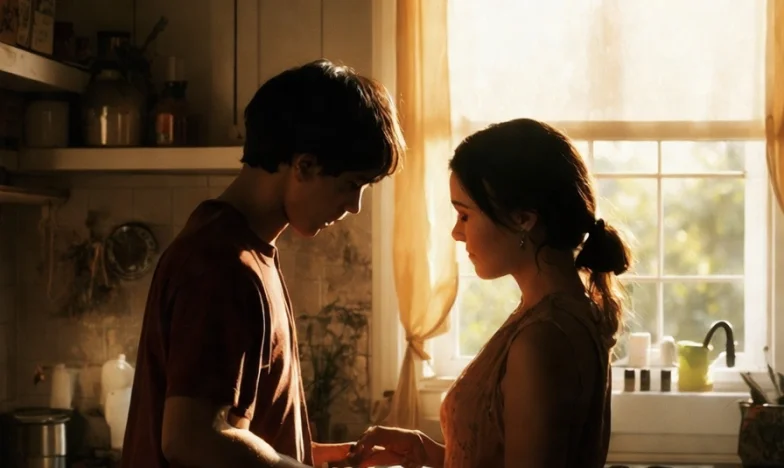 Тайна от миналото: Синът ми може би има дете, за което не знае