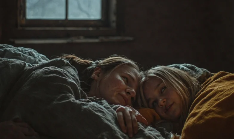 Тайната дъщеря: Истината, която преобърна живота ми