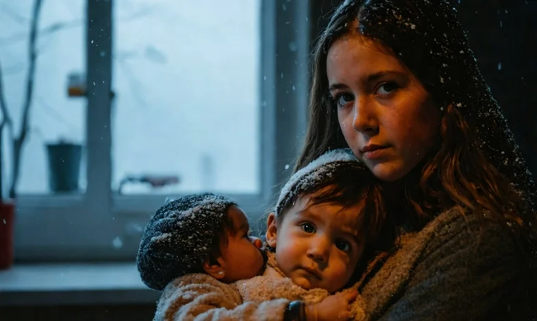 Твърде млада, твърде бързо: Моят живот като тийнейджърка-майка в България