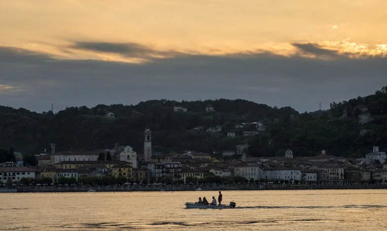 Вместо мен доведе друга – историята на Олга