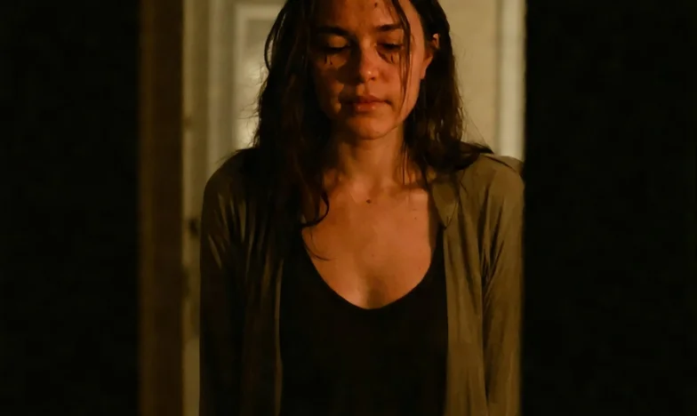 Вярата, която ме спаси: Как преживях предателството на сестра си и съпруга си