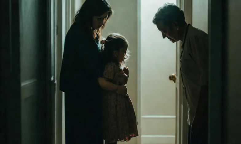 „Вземи си детето веднага!” – Един ден, в който почти изгубих себе си