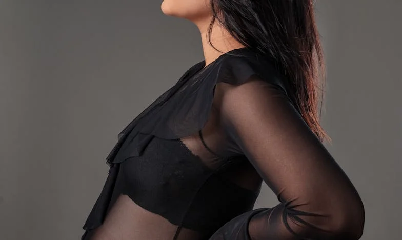 Заплатата не е любов: Историята на една българка между страха и свободата