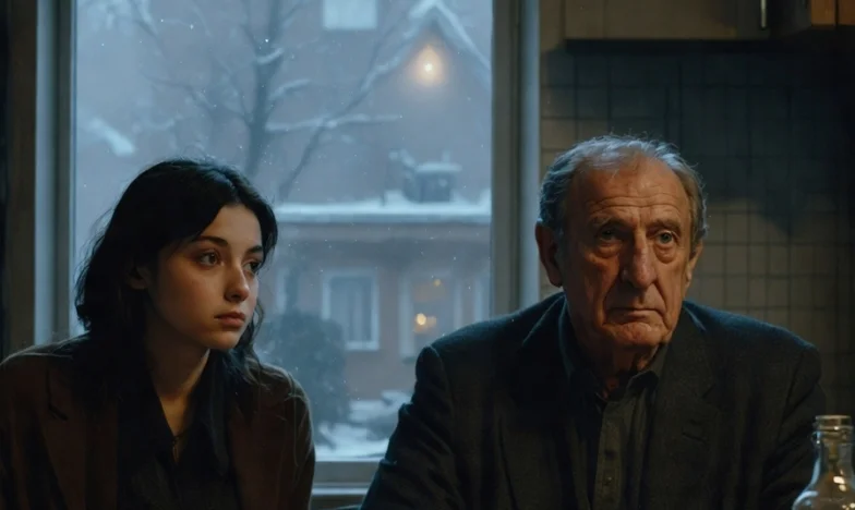 Защо не ни трябват такива родители: История за апартамента, семейството и гордостта