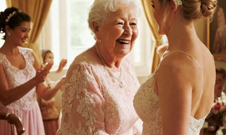 Баба Станка на 102: Сватбата, която промени всичко