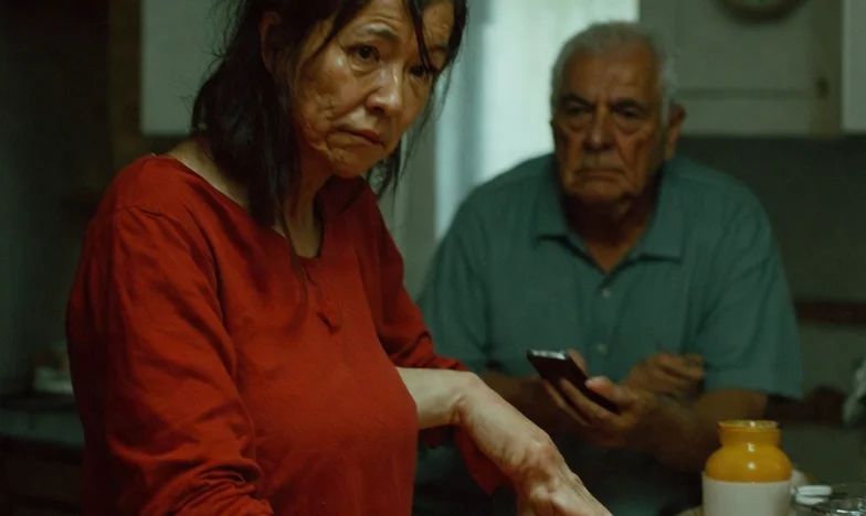 Без изход: Историята на една жена, заключена в чуждите очаквания