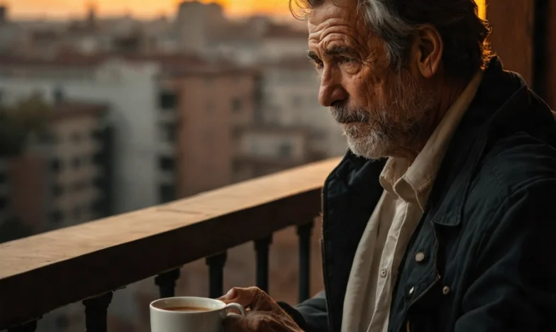 Бившият ми зет иска половината от апартамента на дъщеря ми: История за предателство и семейни рани