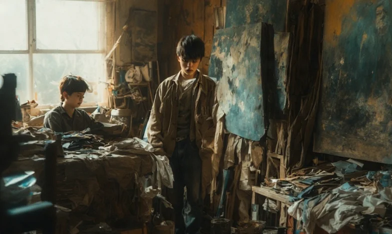 Болката да бъдеш нужен само когато си полезен: Историята на един син в сянката на родителските очаквания