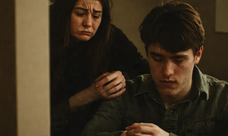 Далеч от корените: Истината за семейните връзки от разстояние