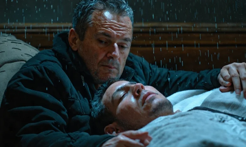 Денят, в който брат ми престана да съществува за мен