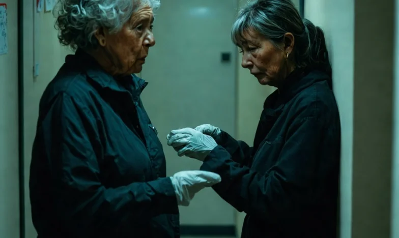 Два пъти разбито сърце: Как повярвах на майка си?