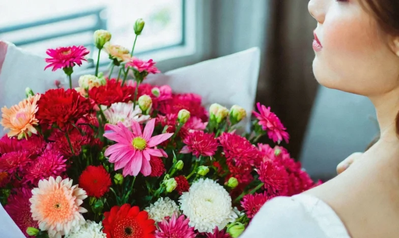 Когато букетът не е от него: Историята на една забравена любов