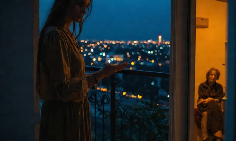 Когато любовта се продава: Историята на Мария от Пловдив