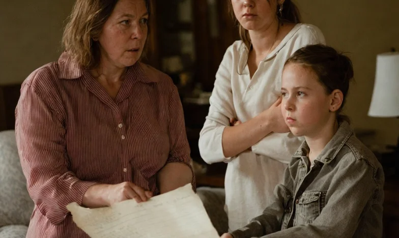 Когато парите убиват любовта: Моята битка за дома