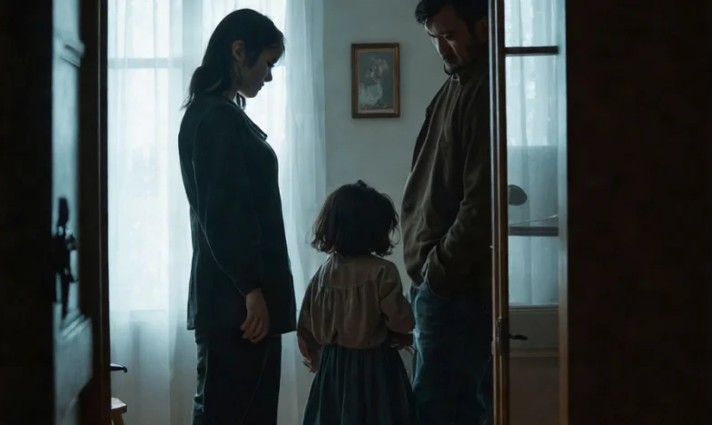 Когато поканих бившата си снаха да живее при мен: История за прошка, вина и семейни рани