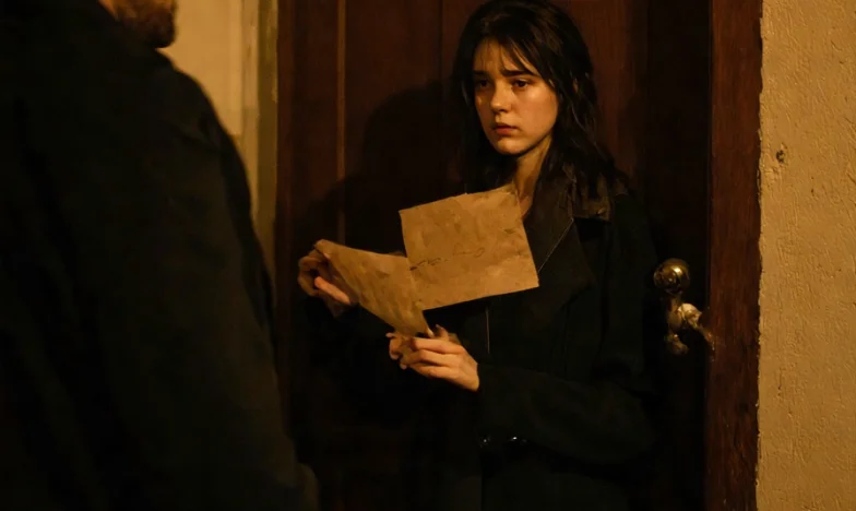 Когато полубрат ми почука на вратата – и ми отне всичко