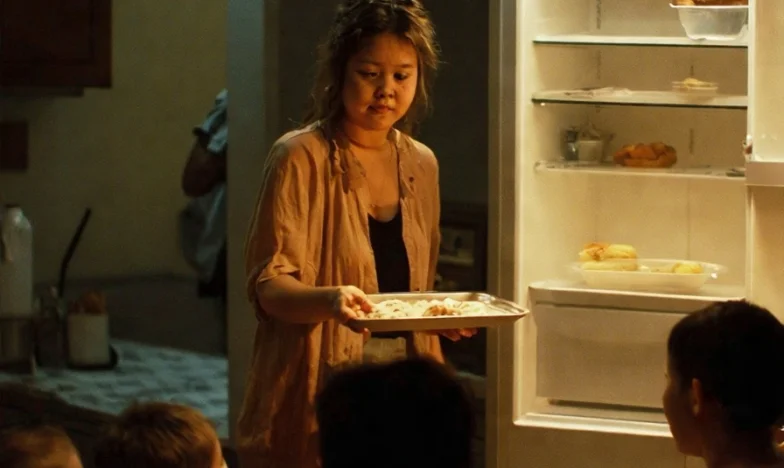 Когато съпругът ми даде цялата ми работа на майка си – буря в българската кухня