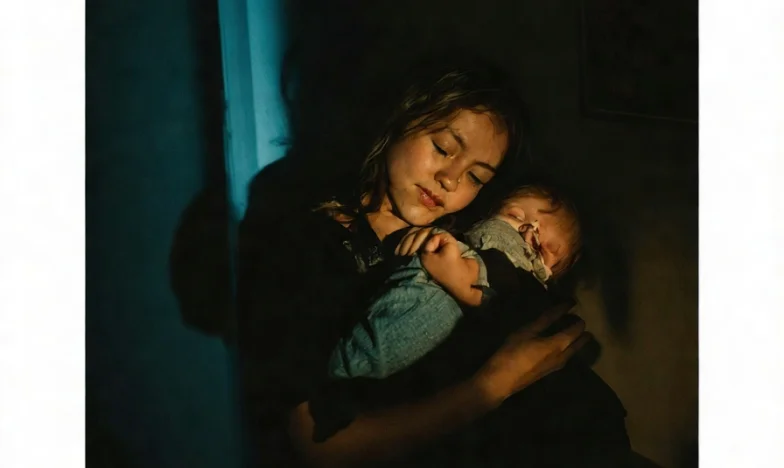 Когато тишината крещи: Историята на една майка в битка за сина си и семейството