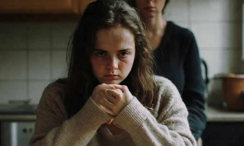 Когато всичко се срути: Историята на една изоставена съпруга