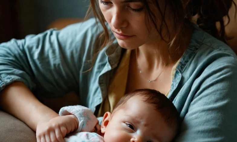 Кой има право на името на сина ми?