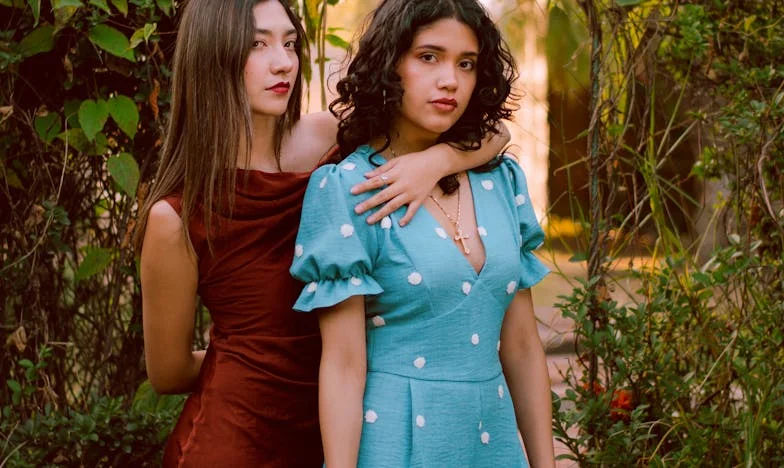 Между чука и наковалнята: Как раждането на дъщеря ми разби нашето семейство (и как се опитахме да го съберем отново)