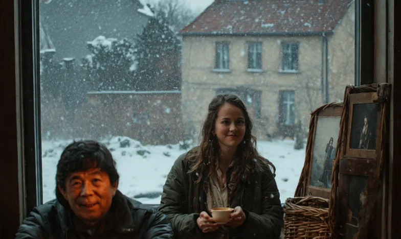 Между два свята: Завръщане в селото или напускане завинаги?