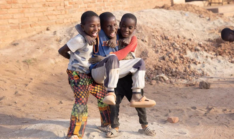 Между мен и неговото минало – Дете, което той не можа да обикне