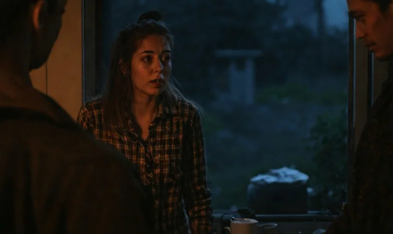 Мислех, че ме изневерява с по-млада. А той... се върна при бившата си отпреди 25 години