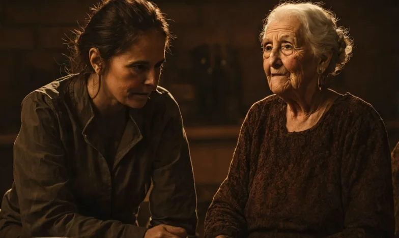 Моята фамилия чака да умра, за да вземе къщата ми – но имам изненада за тях