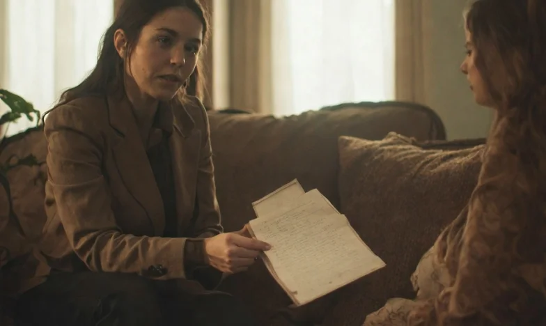 Не съм просто един адрес: История за софийски апартамент, семейни мечти и предателство