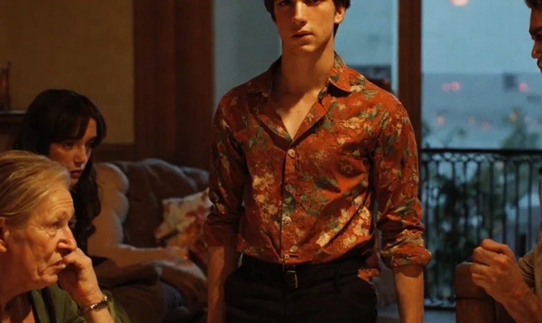 Невидимото жури: Мода, осъждане и търсене на приемане