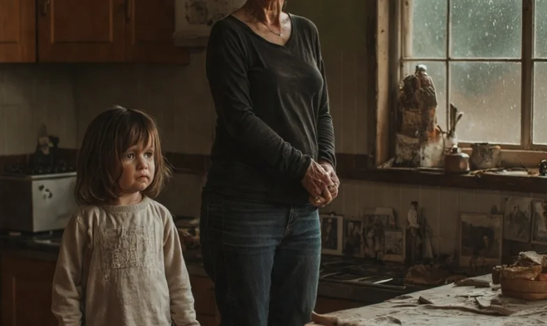 Отказах да гледам внучката си – сега цялото ми семейство се обърна срещу мен