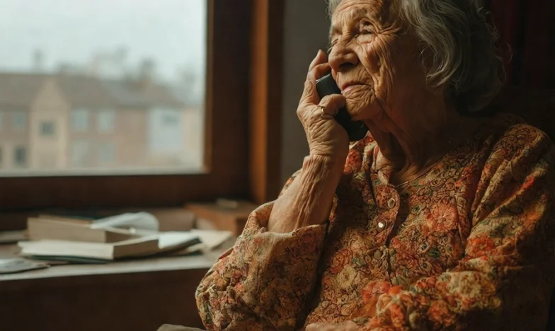 Отказах да гледам внучката си: Сега семейството ми ме изолира